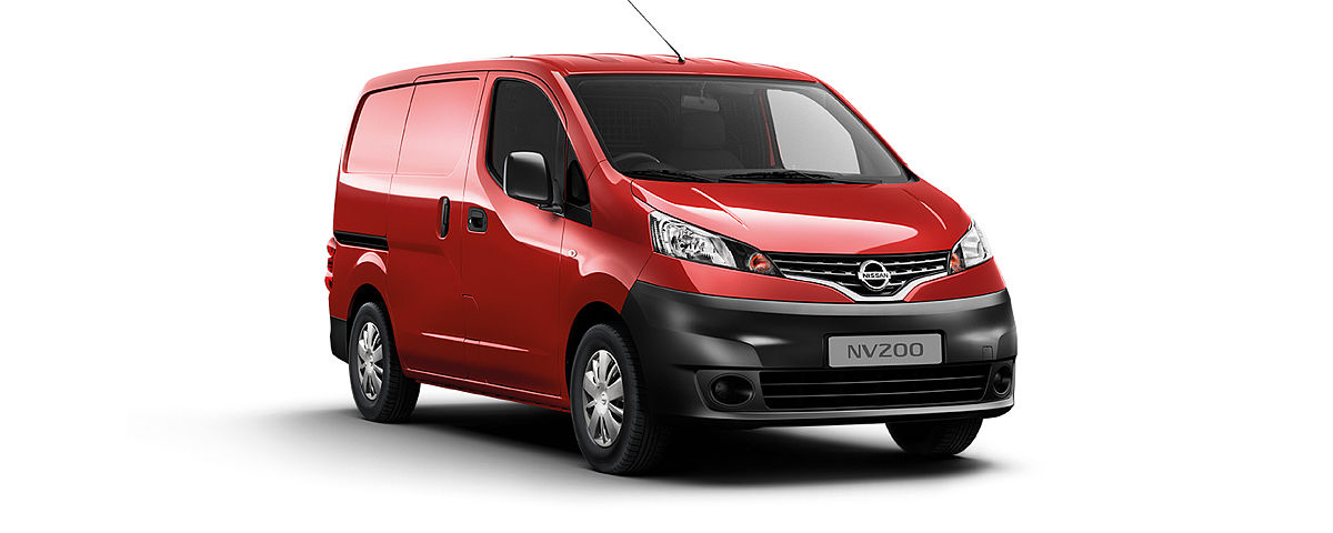 NV200