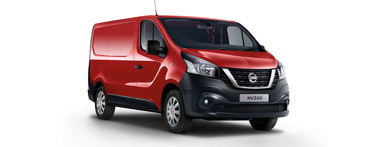 NV300