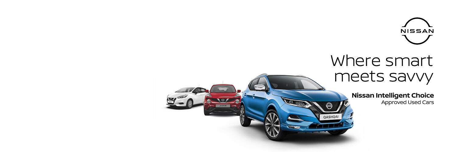USED CAR OFFER