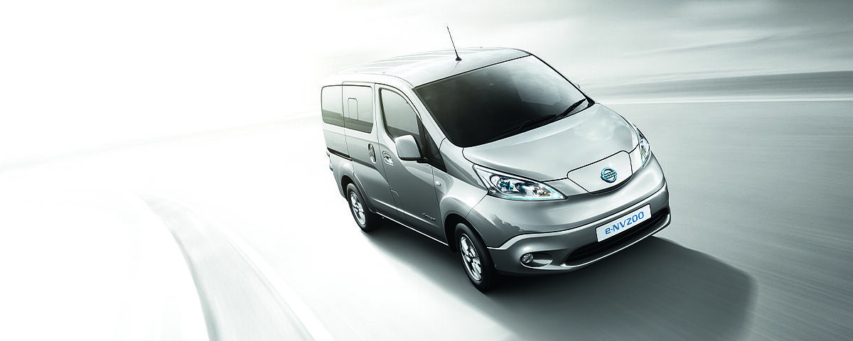 E-NV200