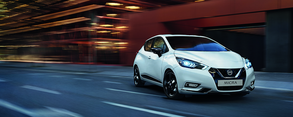 Micra