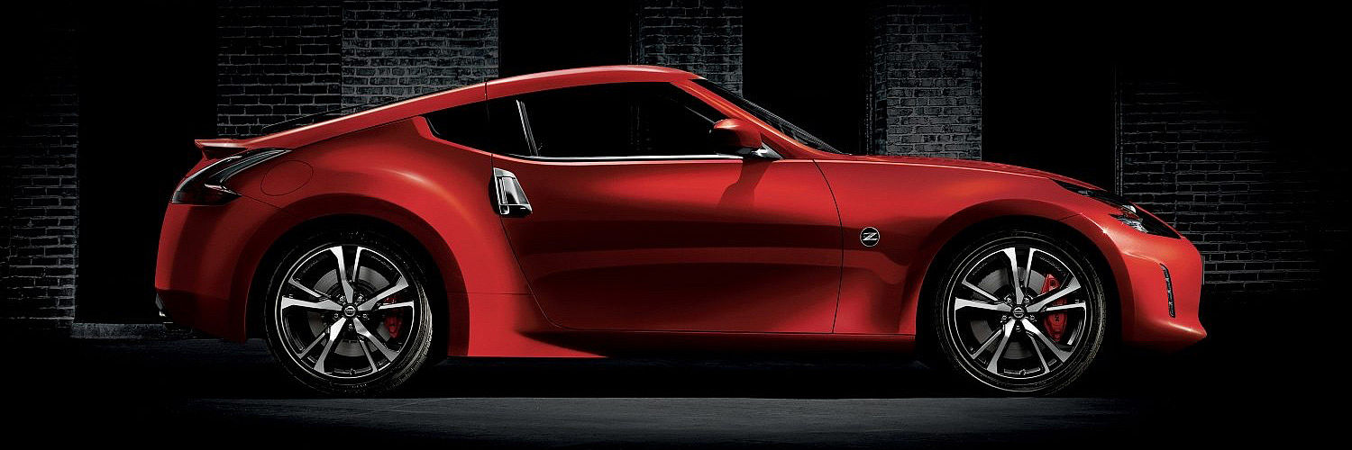 370Z