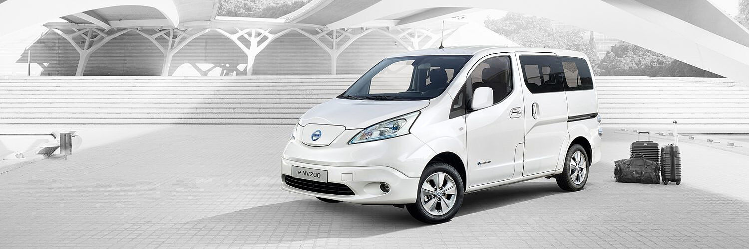 E-NV200 Combi