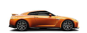GT-R