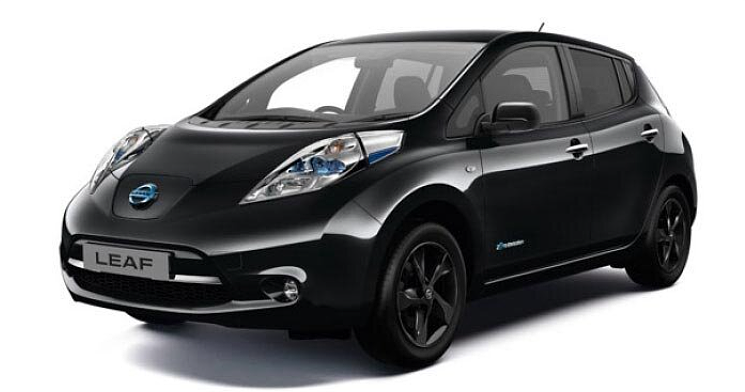 <center>LEAF (2012-17)<br>30 kWh Battery</center>