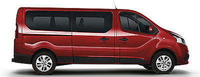 NV300 Combi