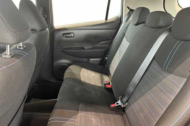 Nissan LEAF 110KW ACENTA 39KWH 5DR AUTO