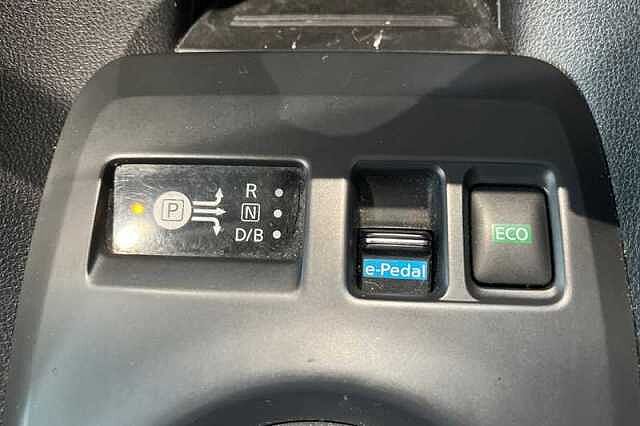 Nissan LEAF 110KW ACENTA 39KWH 5DR AUTO