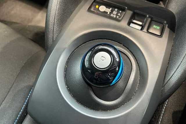 Nissan LEAF 110KW ACENTA 39KWH 5DR AUTO