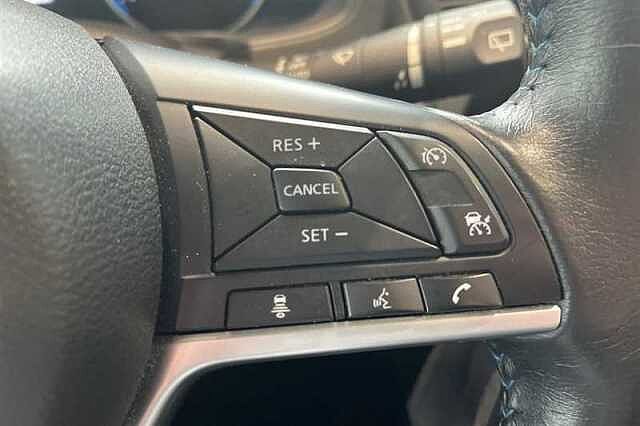 Nissan LEAF 110KW ACENTA 39KWH 5DR AUTO