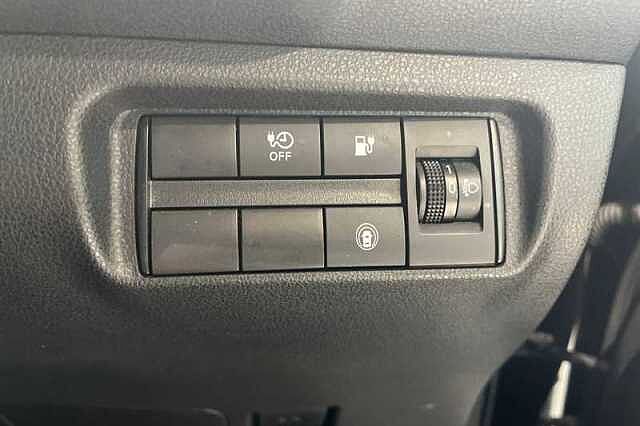 Nissan LEAF 110KW ACENTA 39KWH 5DR AUTO