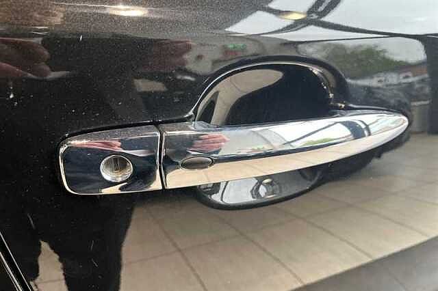 Nissan LEAF 110KW ACENTA 39KWH 5DR AUTO