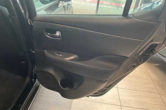 Nissan LEAF 110KW ACENTA 39KWH 5DR AUTO