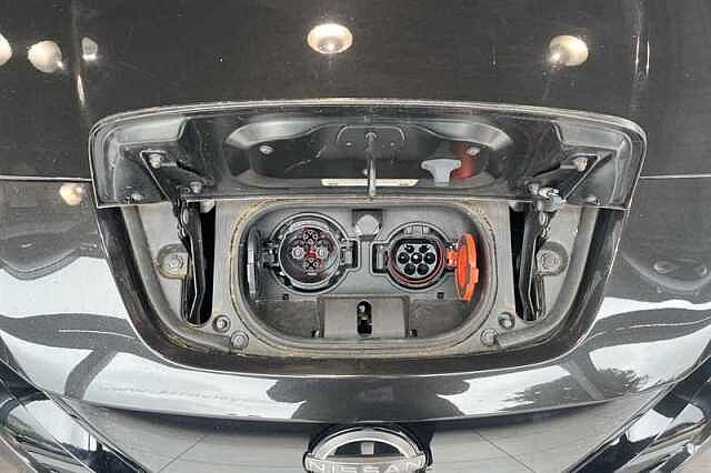 Nissan LEAF 110KW ACENTA 39KWH 5DR AUTO