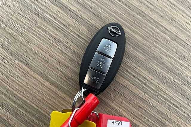 Nissan LEAF 110KW ACENTA 39KWH 5DR AUTO