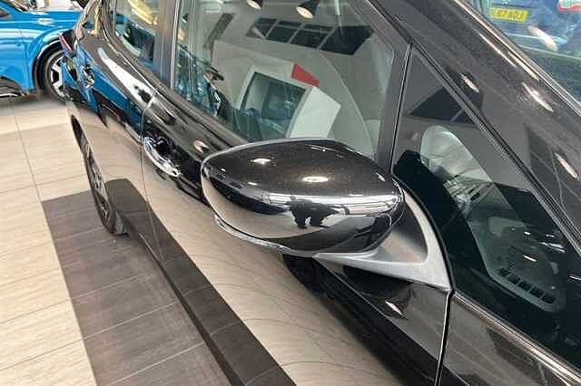 Nissan LEAF 110KW ACENTA 39KWH 5DR AUTO