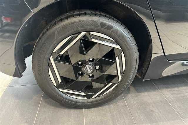 Nissan LEAF 110KW ACENTA 39KWH 5DR AUTO