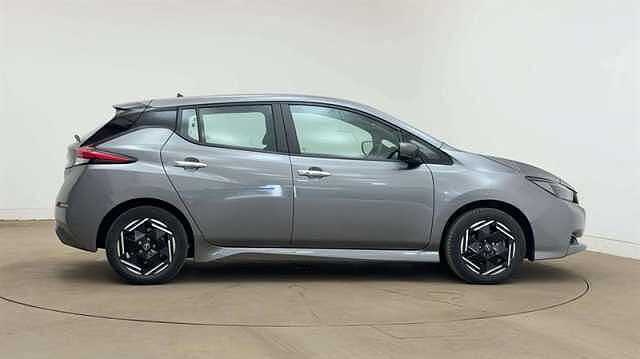 Nissan LEAF 110KW ACENTA 39KWH 5DR AUTO