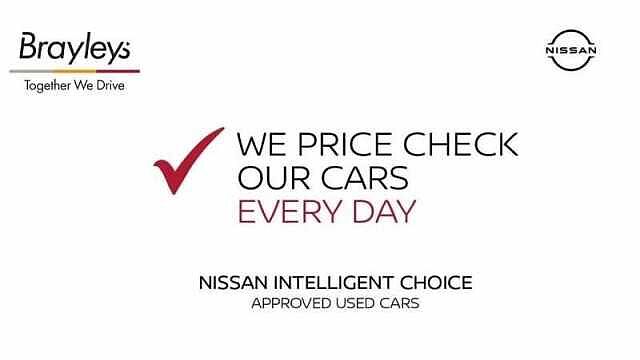 Nissan Micra 0.9 IG-T ACENTA 5DR