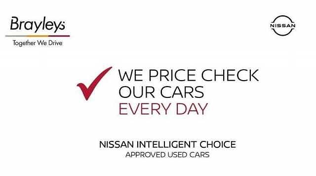 Nissan Micra 0.9 IG-T ACENTA 5DR