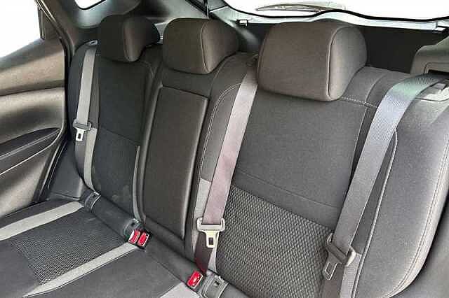 Nissan Qashqai 1.3 DIG-T ACENTA PREMIUM 5DR