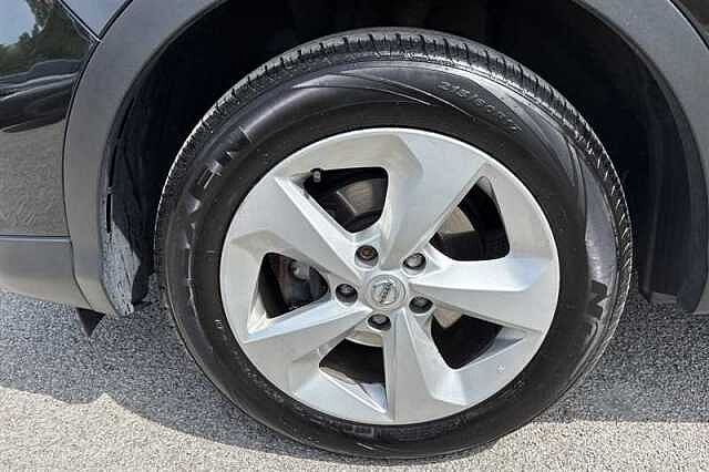 Nissan Qashqai 1.3 DIG-T ACENTA PREMIUM 5DR