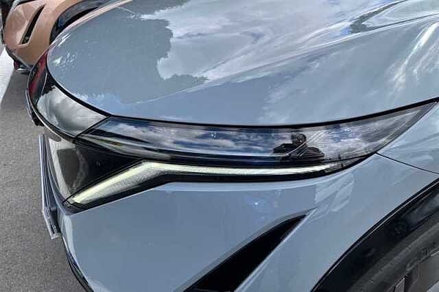 Nissan ARIYA 160KW ADVANCE 63KWH 22KWCH 5DR AUTO