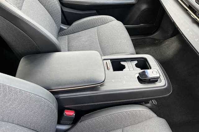 Nissan ARIYA 160KW ADVANCE 63KWH 22KWCH 5DR AUTO