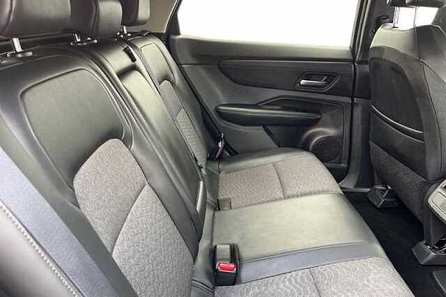 Nissan ARIYA 160KW ADVANCE 63KWH 22KWCH 5DR AUTO