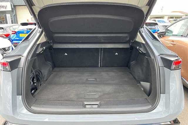 Nissan ARIYA 160KW ADVANCE 63KWH 22KWCH 5DR AUTO