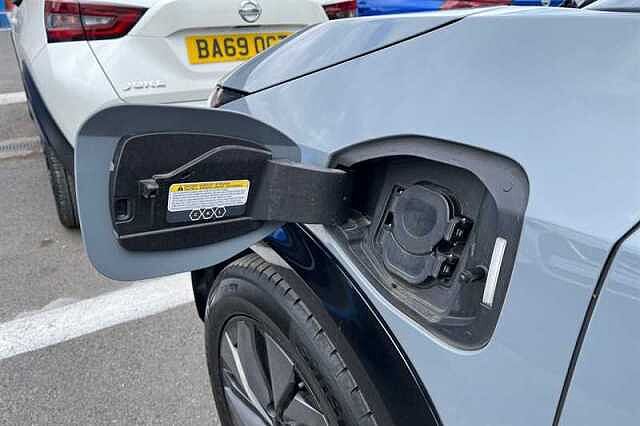 Nissan ARIYA 160KW ADVANCE 63KWH 22KWCH 5DR AUTO