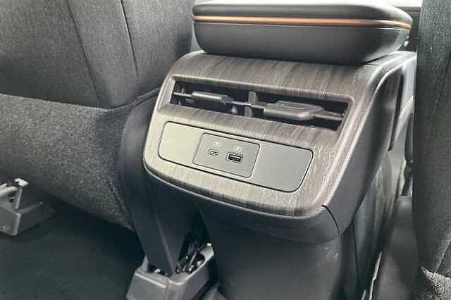 Nissan ARIYA 160KW ADVANCE 63KWH 22KWCH 5DR AUTO