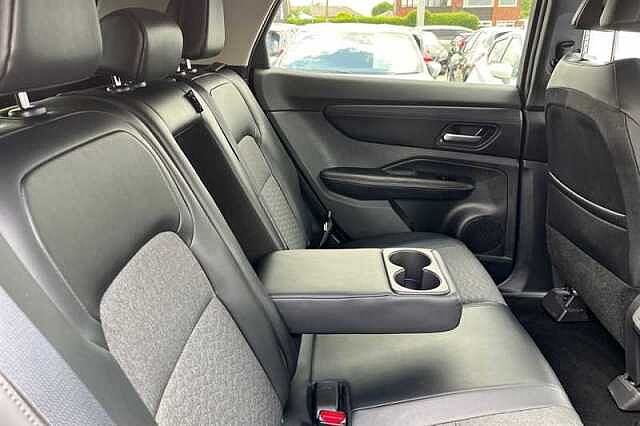 Nissan ARIYA 160KW ADVANCE 63KWH 22KWCH 5DR AUTO