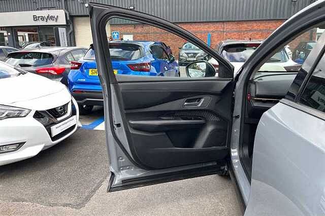 Nissan ARIYA 160KW ADVANCE 63KWH 22KWCH 5DR AUTO