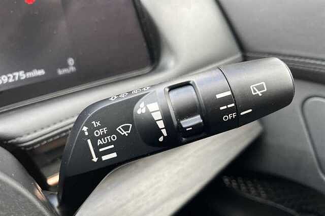 Nissan ARIYA 160KW ADVANCE 63KWH 22KWCH 5DR AUTO