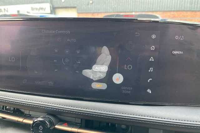 Nissan ARIYA 160KW ADVANCE 63KWH 22KWCH 5DR AUTO
