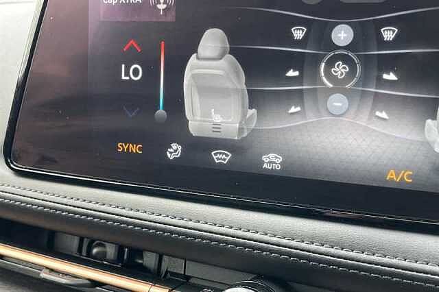 Nissan ARIYA 160KW ADVANCE 63KWH 22KWCH 5DR AUTO