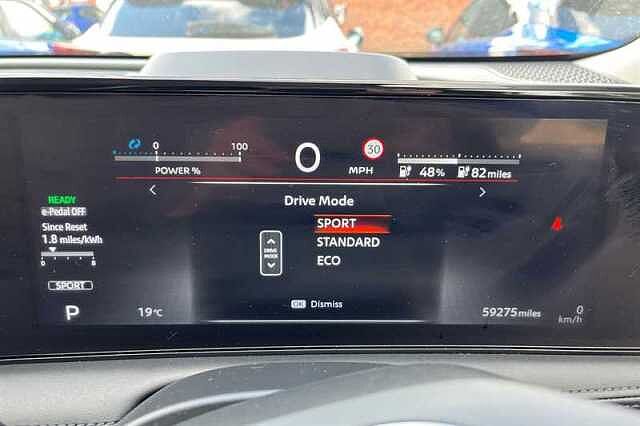 Nissan ARIYA 160KW ADVANCE 63KWH 22KWCH 5DR AUTO