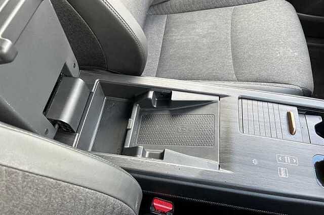 Nissan ARIYA 160KW ADVANCE 63KWH 22KWCH 5DR AUTO