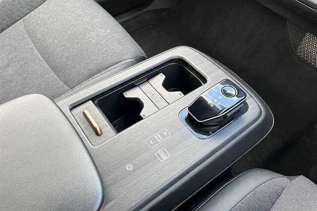 Nissan ARIYA 160KW ADVANCE 63KWH 22KWCH 5DR AUTO