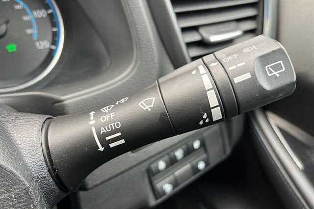 Nissan LEAF 110KW TEKNA 40KWH 5DR AUTO