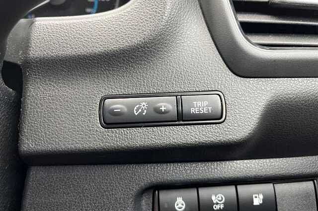 Nissan LEAF 110KW TEKNA 40KWH 5DR AUTO