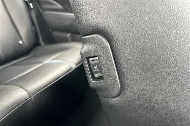 Nissan LEAF 110KW TEKNA 40KWH 5DR AUTO