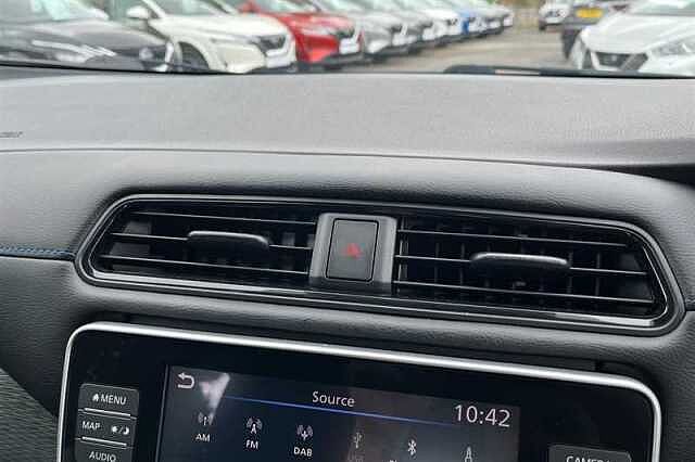 Nissan LEAF 110KW TEKNA 40KWH 5DR AUTO
