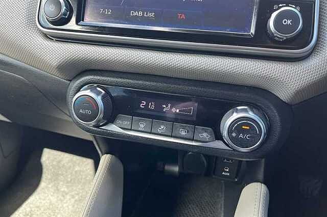 Nissan Micra 0.9 IG-T N-CONNECTA 5DR