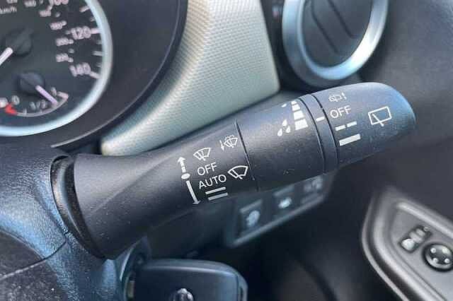 Nissan Micra 0.9 IG-T N-CONNECTA 5DR