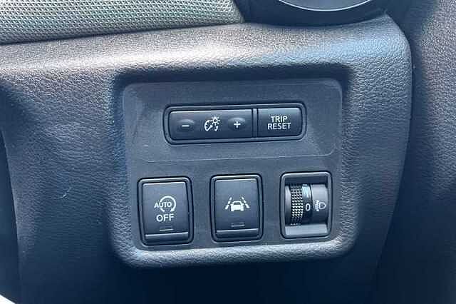 Nissan Micra 0.9 IG-T N-CONNECTA 5DR