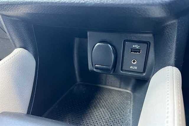 Nissan Micra 0.9 IG-T N-CONNECTA 5DR