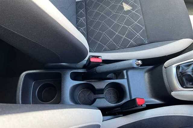 Nissan Micra 0.9 IG-T N-CONNECTA 5DR