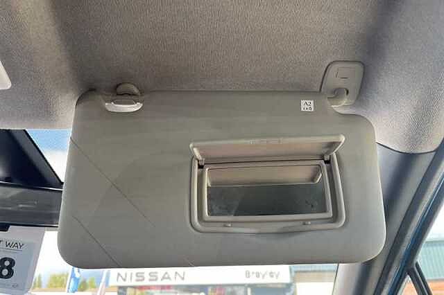 Nissan Micra 0.9 IG-T N-CONNECTA 5DR